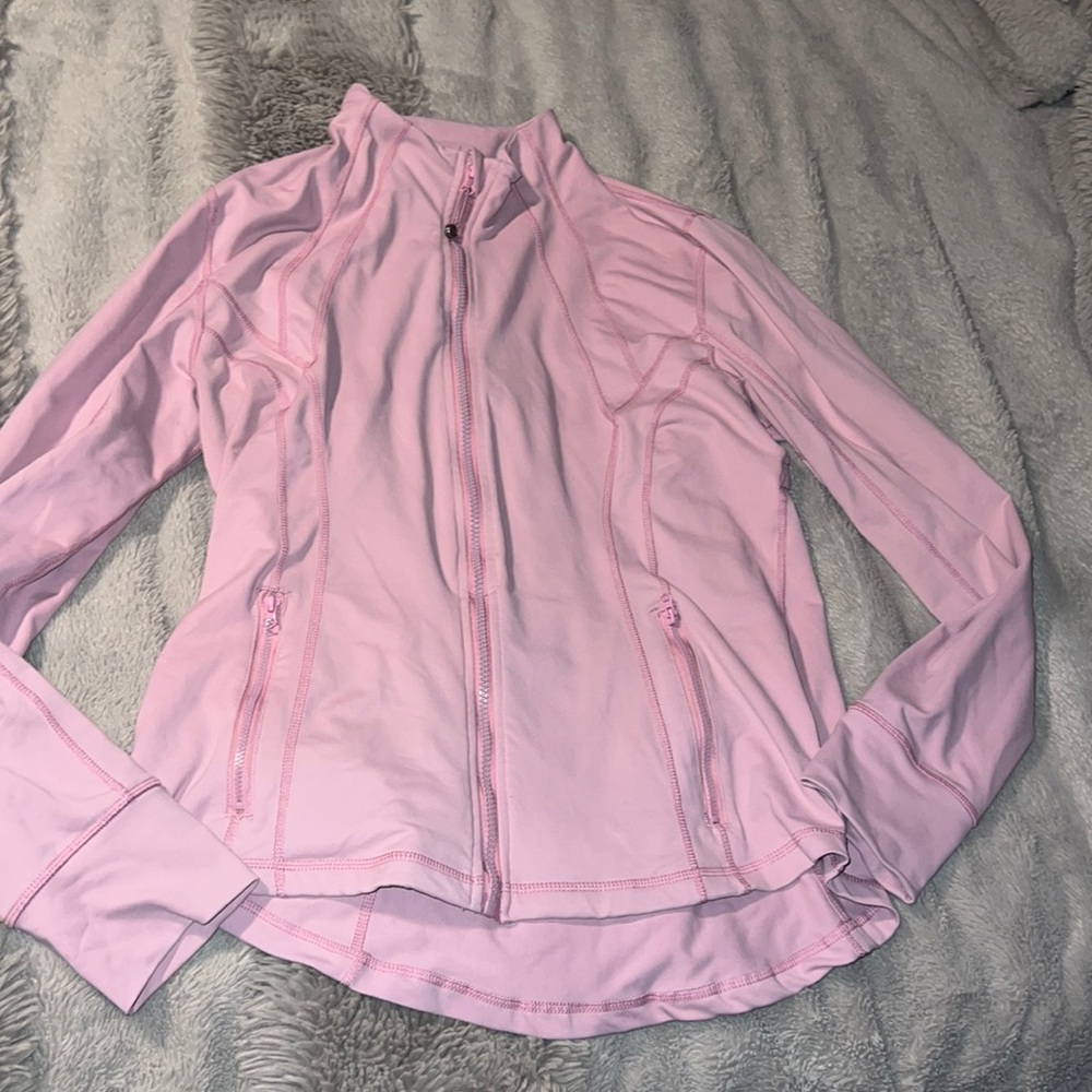 Active Life womens zip up